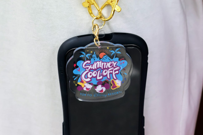 【専用】ミセス　ディズニー 公式】東京ディズニーランド スペシャルイベント「サマー