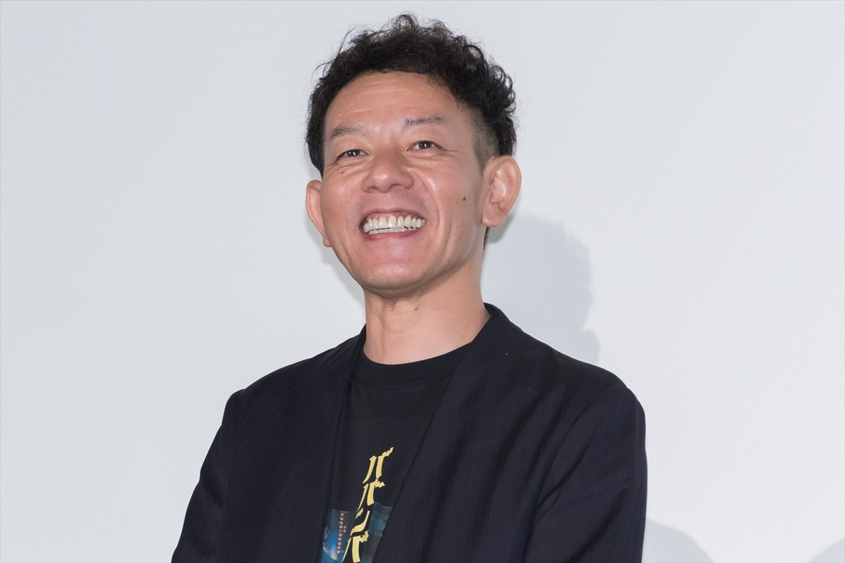 吉沢亮、七夕の願い事は「ベンチプレス100kg上げれますように」