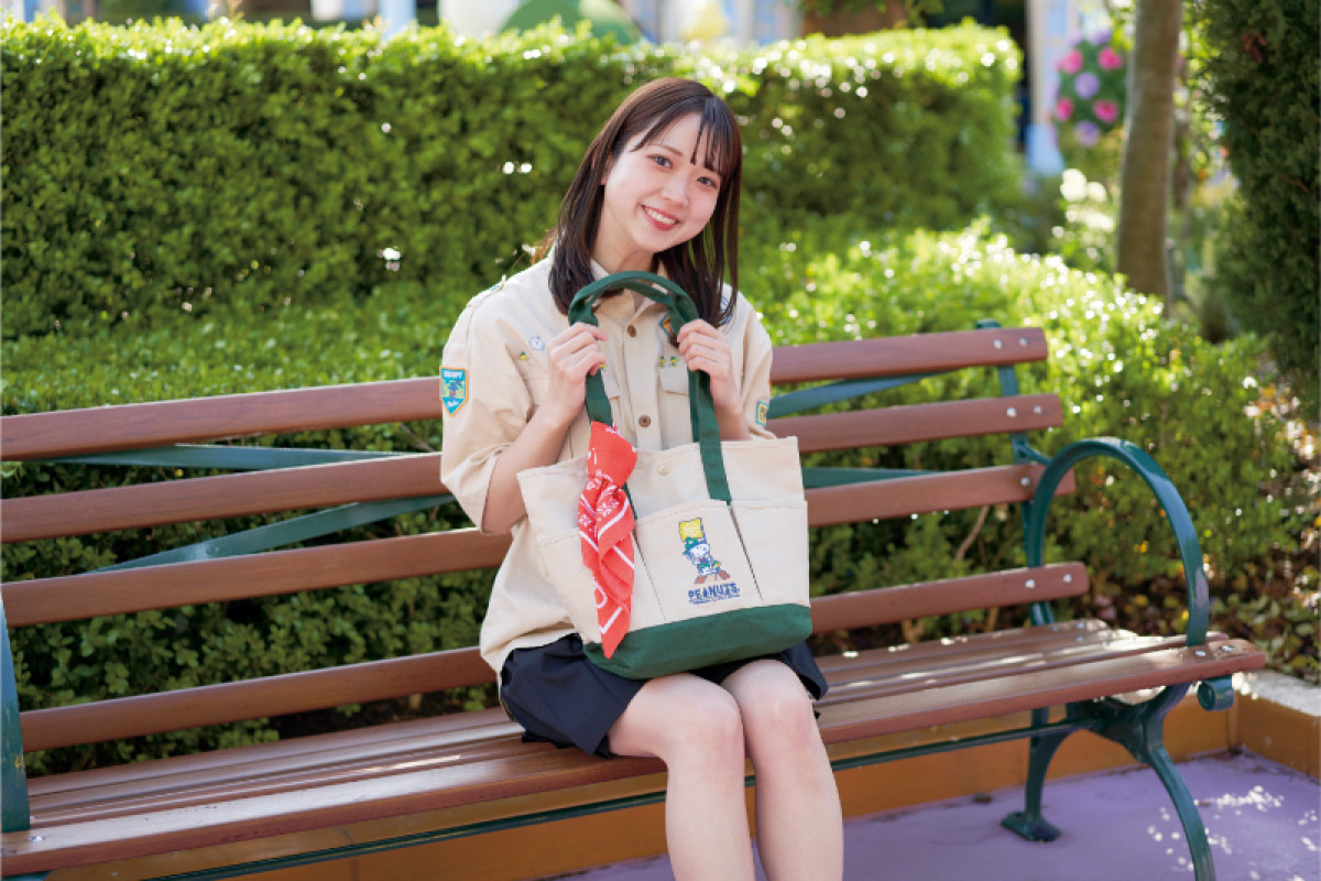 20250709 USJ スヌーピー