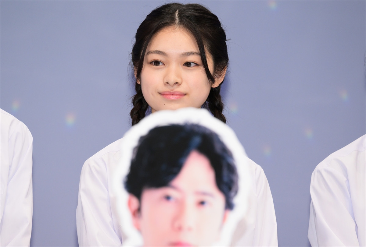 磯村勇斗、民放連ドラ初主演に「本当に嬉しい」　堀田真由とデビュー10年の節目で共演