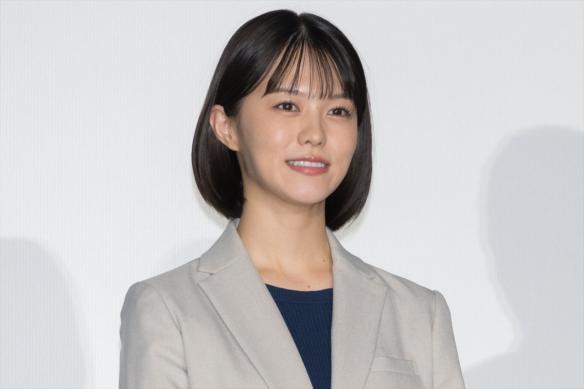 WEST.・藤井流星、森川葵からの髪型への指摘に困惑「俺、パンチパーマかな…？」