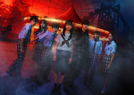 映画『カラダ探し THE LAST NIGHT』場面写真