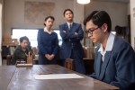 連続テレビ小説『あんぱん』第83回より
