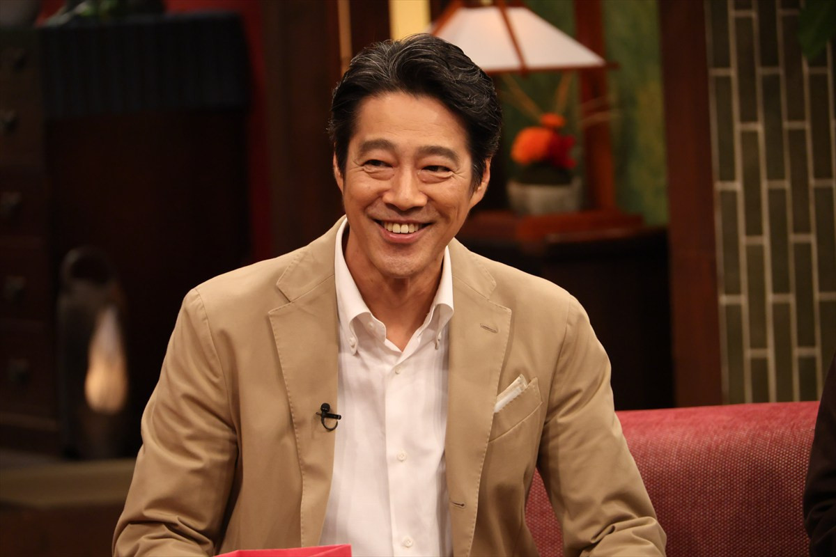 山田裕貴、ご祝儀作戦で大失敗！　さんま&堤真一からダメ出し!? 『さんまのまんま40周年夏SP』