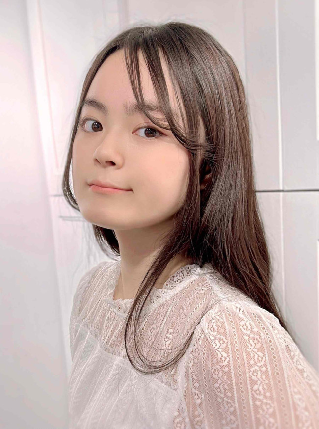 永瀬アンナ