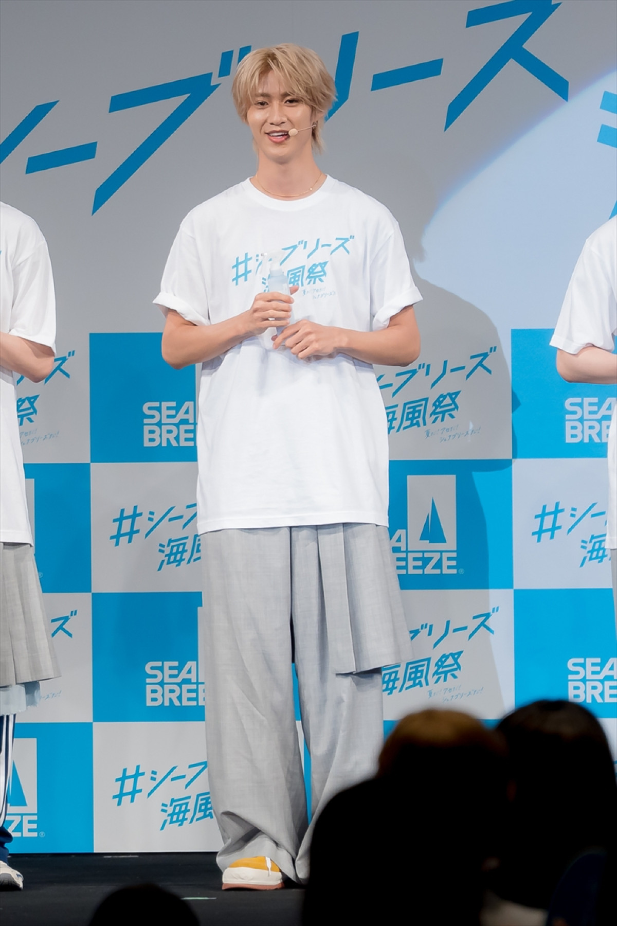 M!LK、ファンにダンスレクチャーし会場盛り上げる　佐野勇斗は青春の思い出を告白