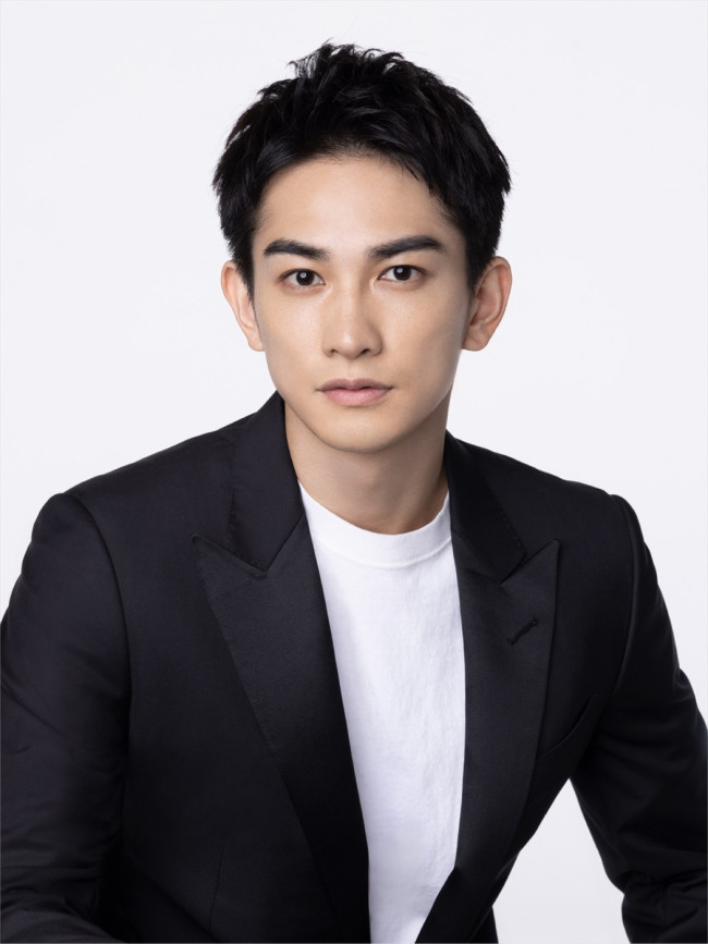 町田啓太デビュー15周年記念イベント『KEITA MACHIDA 15th Anniversary EVENT in JAPAN』開催決定