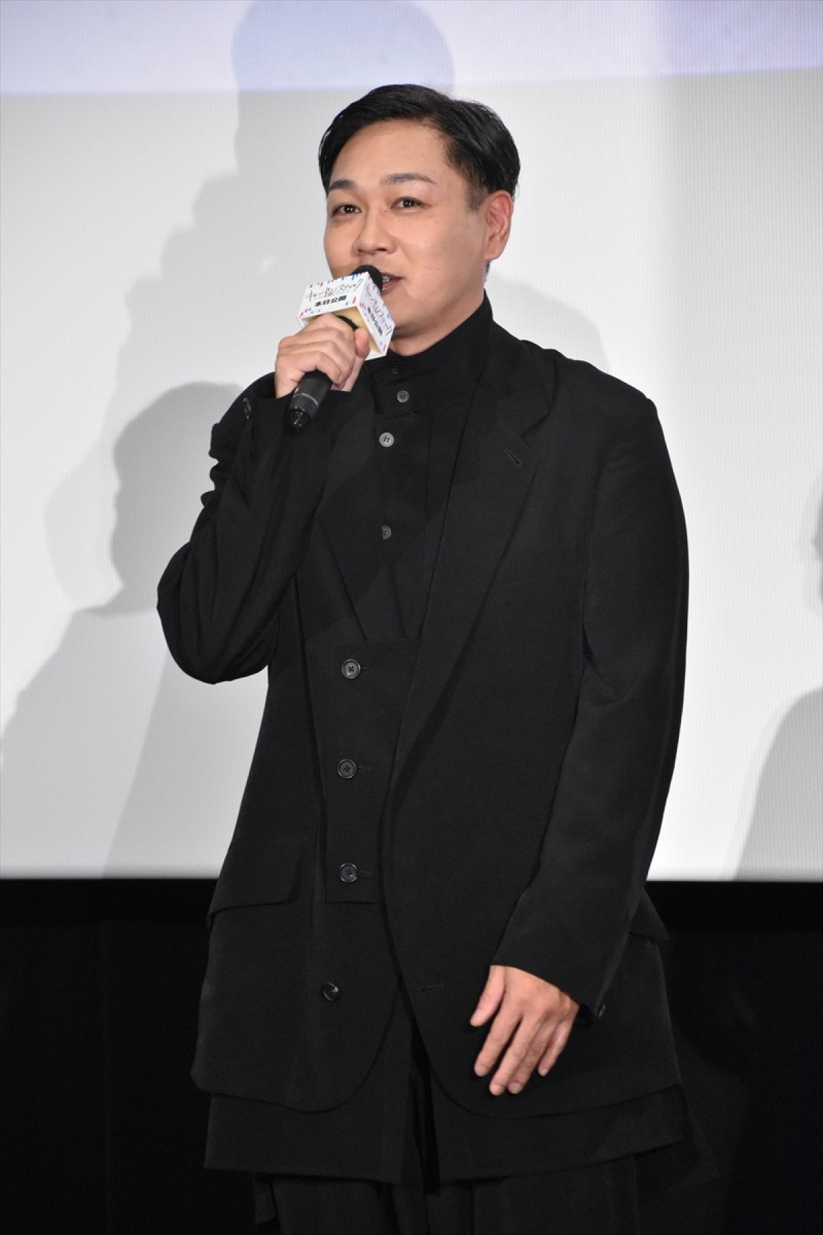 菜々緒「“共感覚”の苦労を表現するために」　白髪を染めずに撮影に挑む
