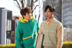 『仮面ライダーガヴ』第42話場面写真