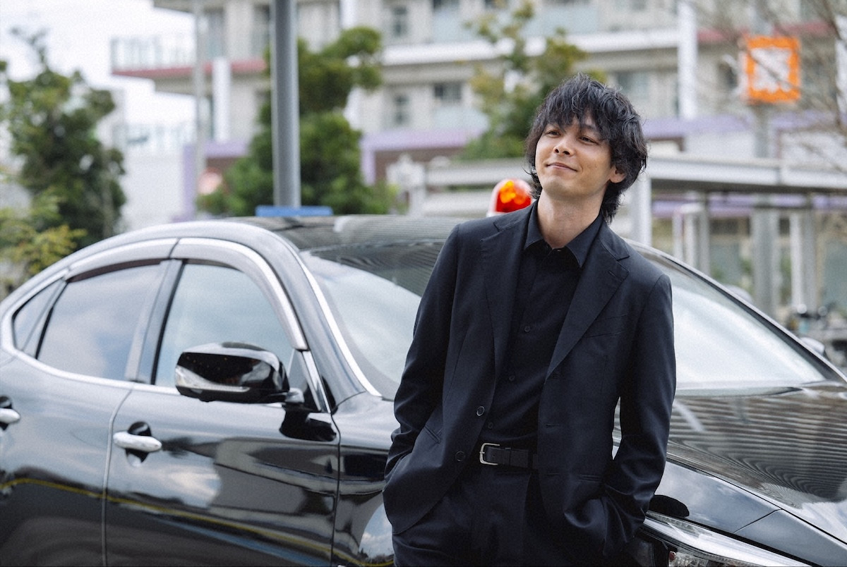 『DOPE』第2話　“才木”高橋海人たち特捜課が瞬間移動するドーパーとバトルを展開
