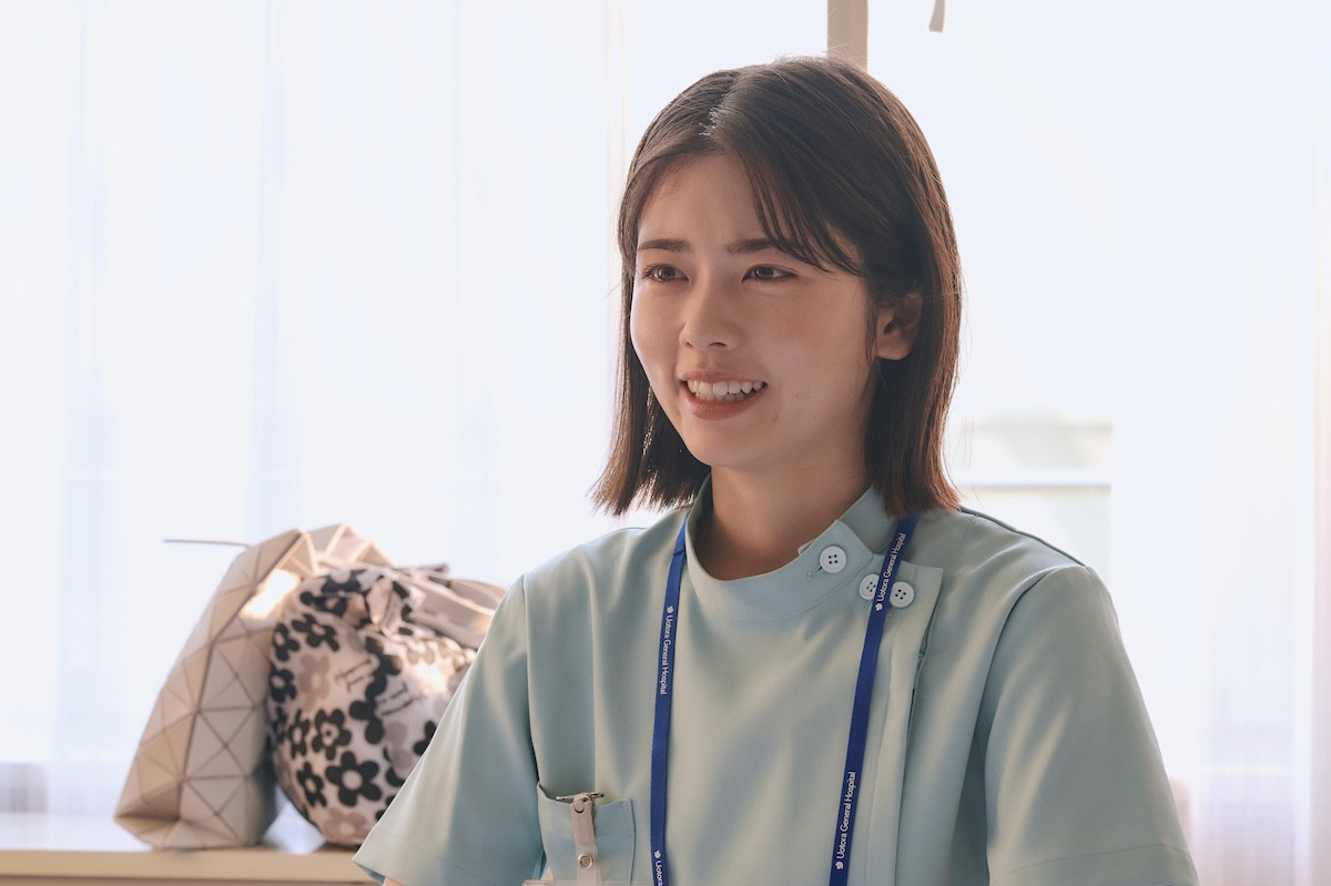 『19番目のカルテ』初回　仲里依紗、患者役で涙の熱演　ネット称賛続々「すっごい伝わる」「名優」