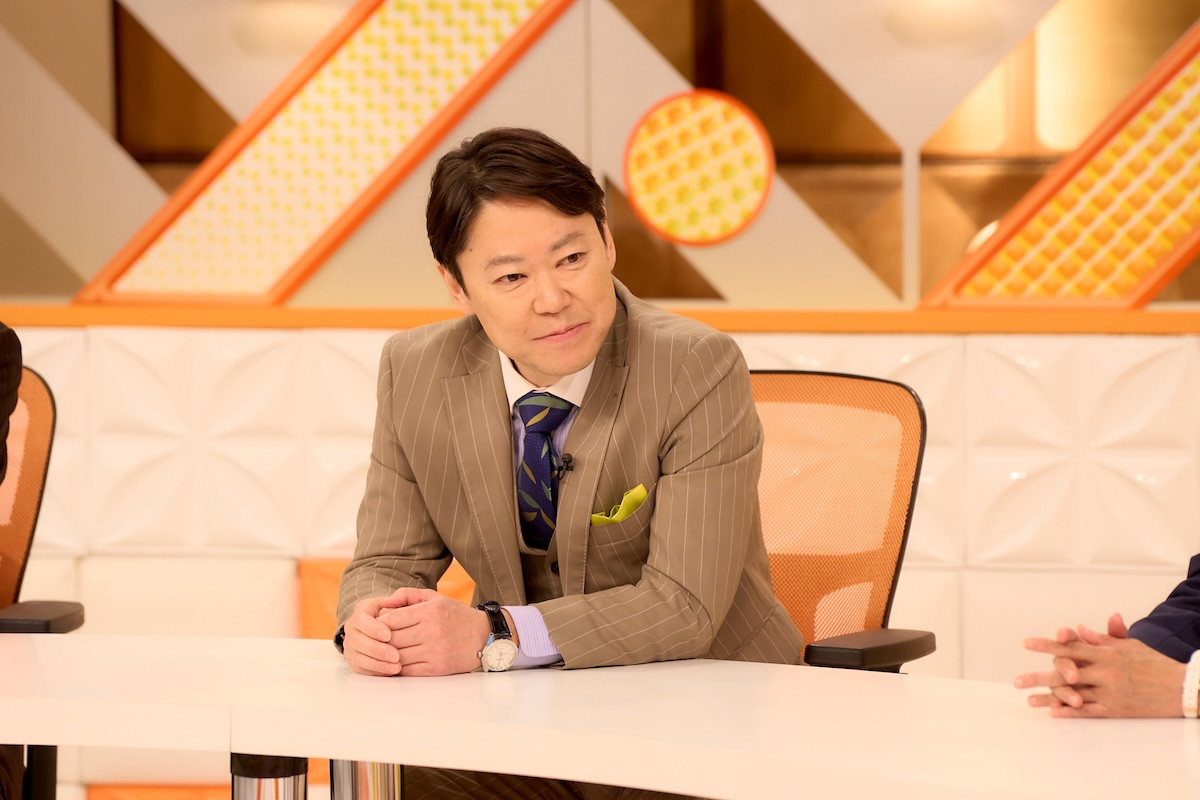 阿部サダヲ×松たか子共演　夫婦の愛を問うマリッジサスペンス『しあわせな結婚』今夜開幕！