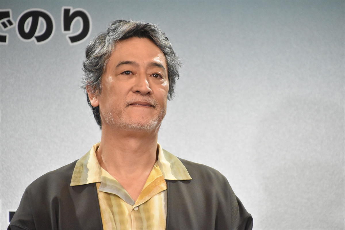 古田新太、劇団☆新感線45周年興行は「千秋楽までは持たないかも」　まさかの“4時間コース説”浮上