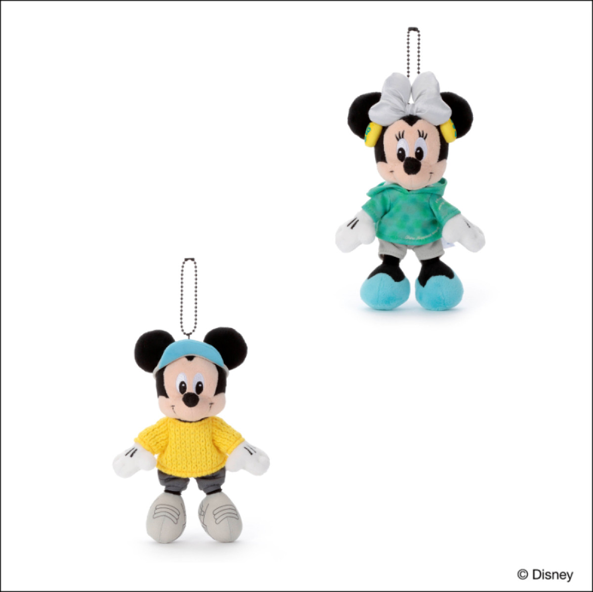 20250730 Disney THE MARKET 2025 in 日本橋三越本店