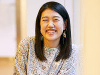 横澤夏子