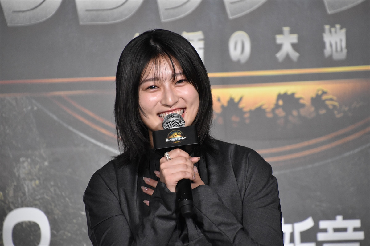 岩田剛典、崖から落下オファーに俳優根性「来たらやりますよ！」　