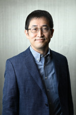 伊藤潤二