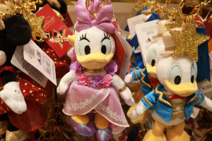 20250705 ディズニーストア 東京ディズニーリゾート店