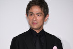 江口洋介、劇場版『 TOKYO MER ～走る緊急救命室～南海ミッション』プレミアイベント