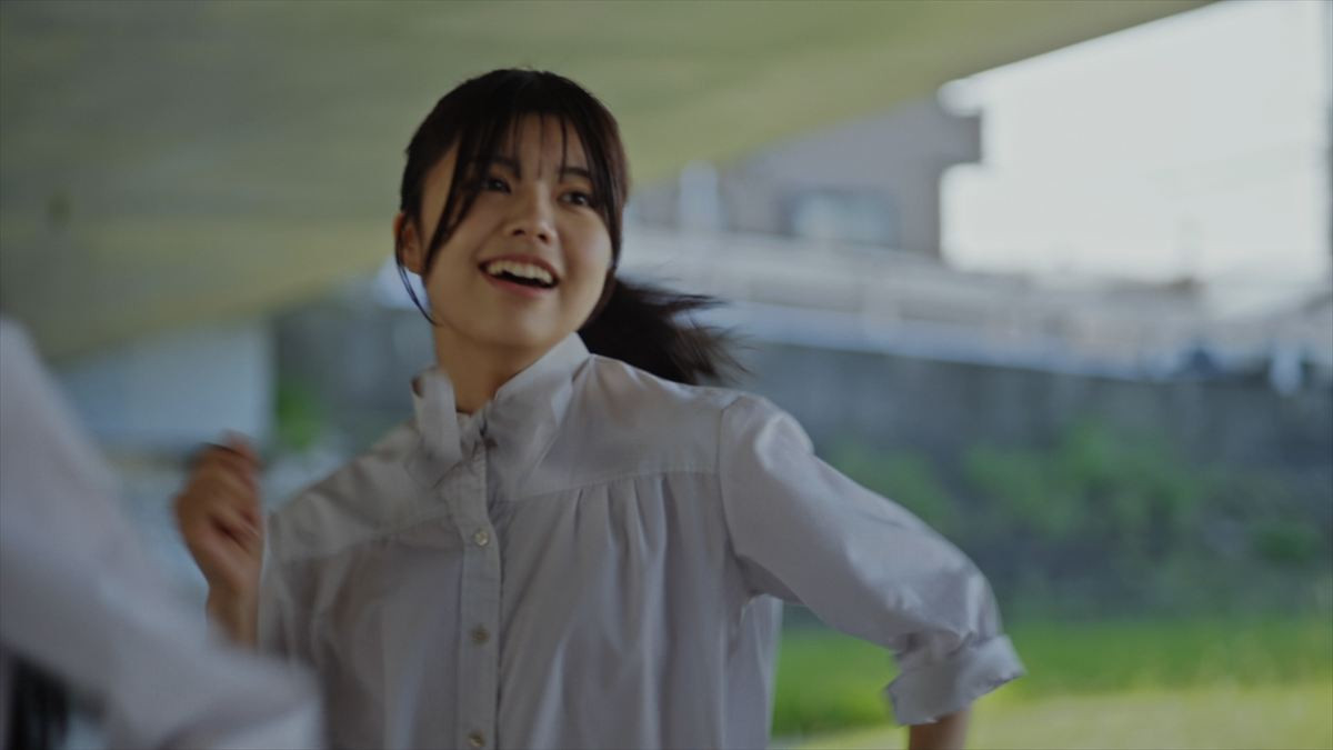 音楽を取り戻せ！　異色の青春ダンスムービーが誕生『LIBERTY DANCE』ポスター、予告編、場面写真一挙解禁