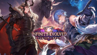 『シャドウバースワールズビヨンド』、第2弾カードパック「インフィニティ・エボルヴ」の新情報が公開