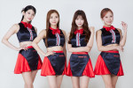 4代目Breaking Girl