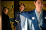 大河ドラマ『べらぼう～蔦重栄華乃夢噺～』第27回「願わくば花の下にて春死なん」より