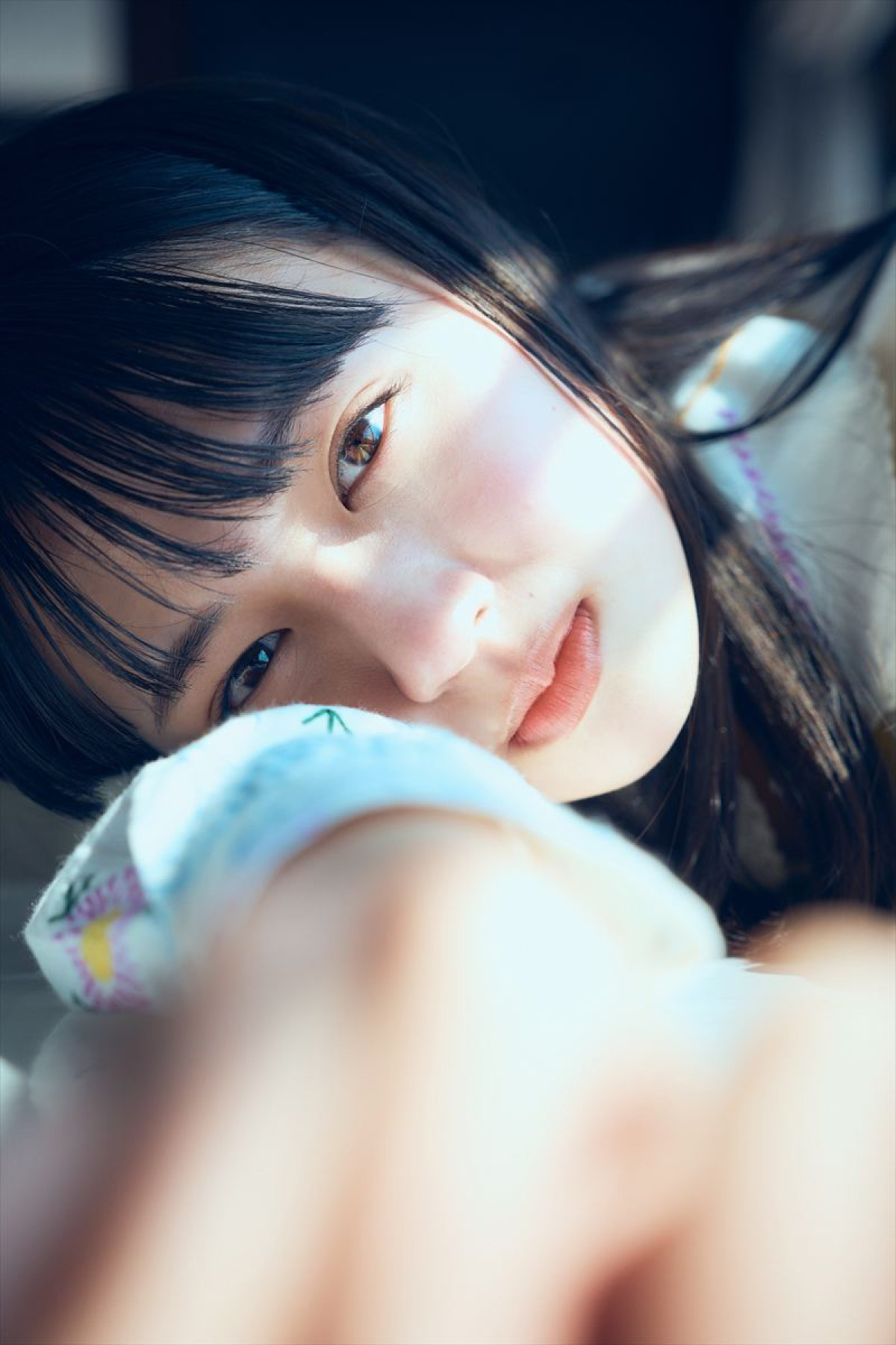 上坂樹里、朝ドラ主演抜擢＆20代突入で迎える変化「常に構えていられるよう過ごしたい」
