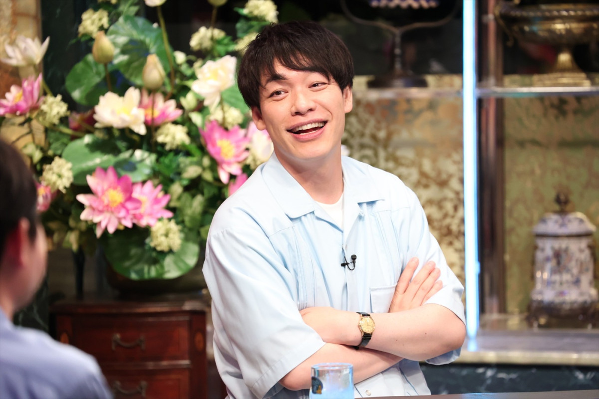 今田耕司＆SUPER EIGHT・村上信五＆小泉孝太郎が独身の理由を語る　あす放送『酒のツマミになる話』2時間SP