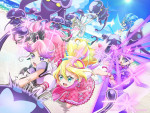 『映画キミとアイドルプリキュア♪ お待たせ！キミに届けるキラッキライブ！』場面写真