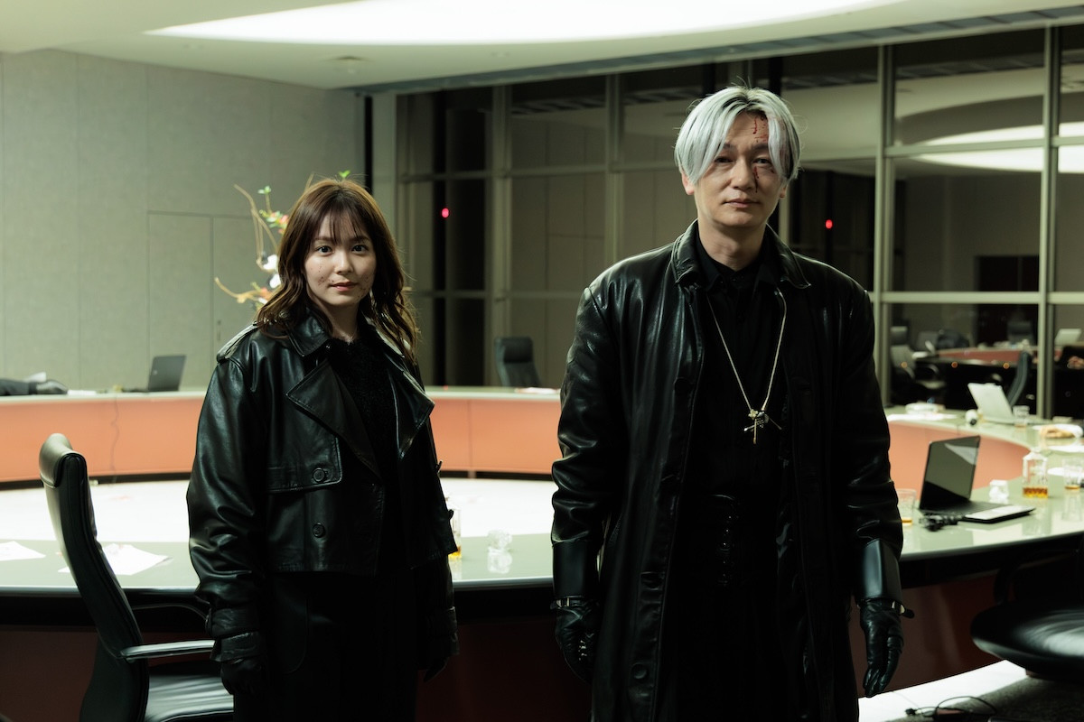 『DOPE』主演級俳優が声の出演でサプライズ　ネット驚き＆期待が続々「まさか」「この先出てきますか!?」