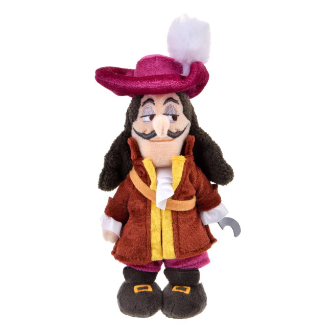 写真）ディズニーストア『ピーター・パン』新作グッズ発売！ レトロ