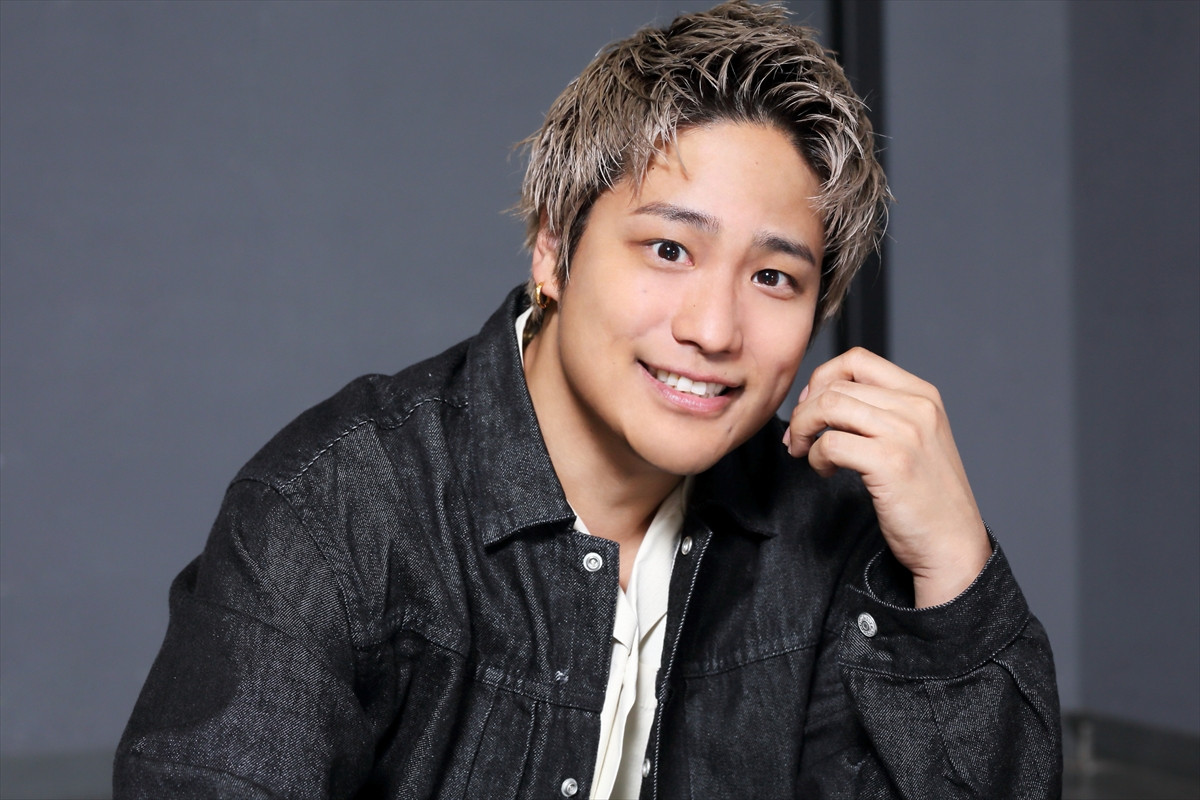 WEST.・桐山照史＆柄本時生、オール男性キャストで届ける『ロミジュリ』稽古場は「男子校のよう」