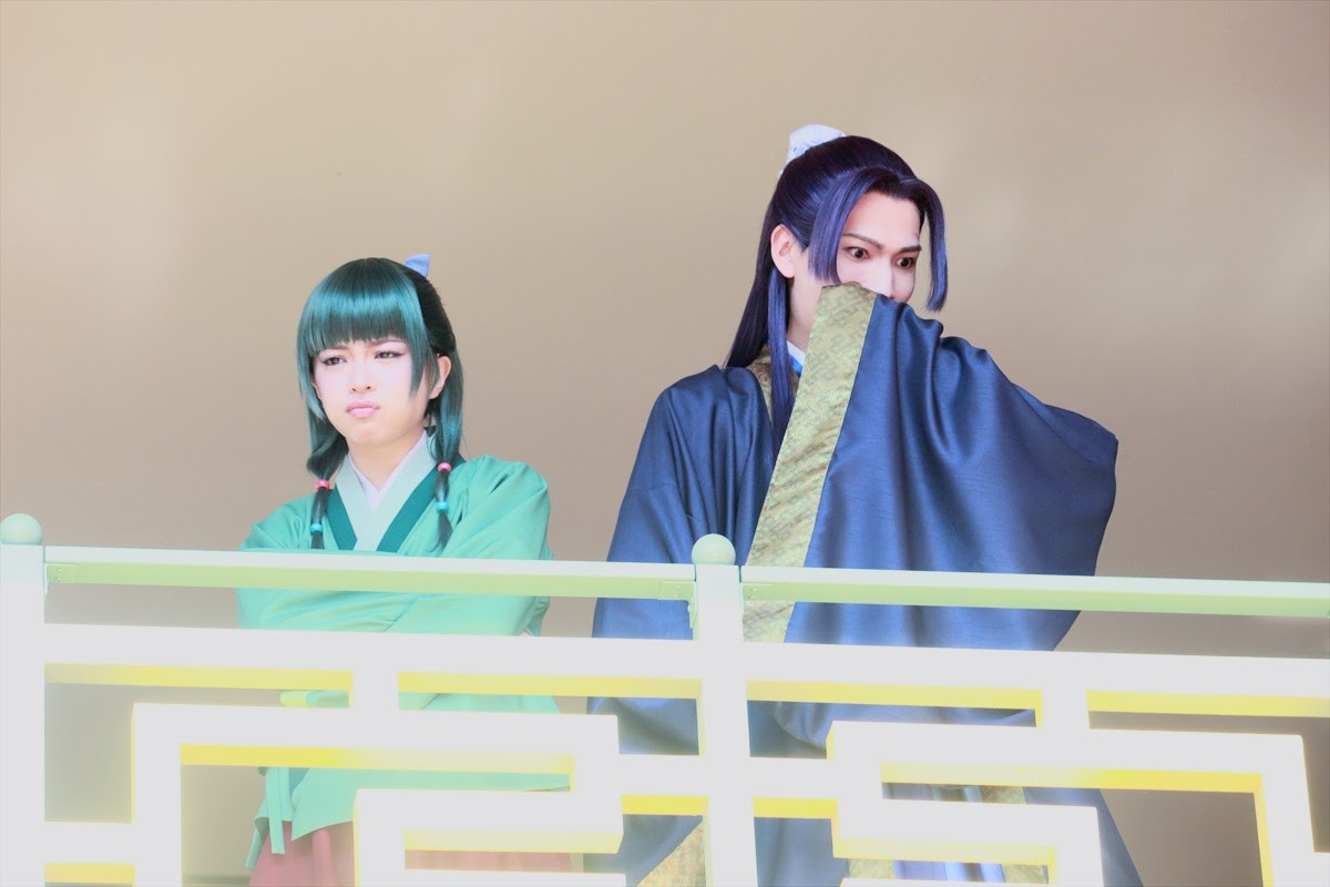 20250705_『薬屋のひとりごと』