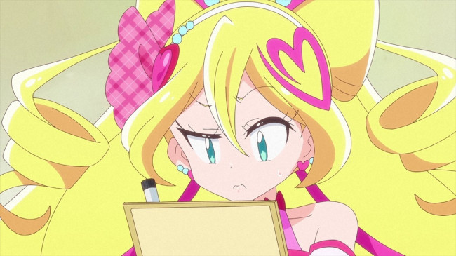 『キミとアイドルプリキュア♪』第23話場面写真