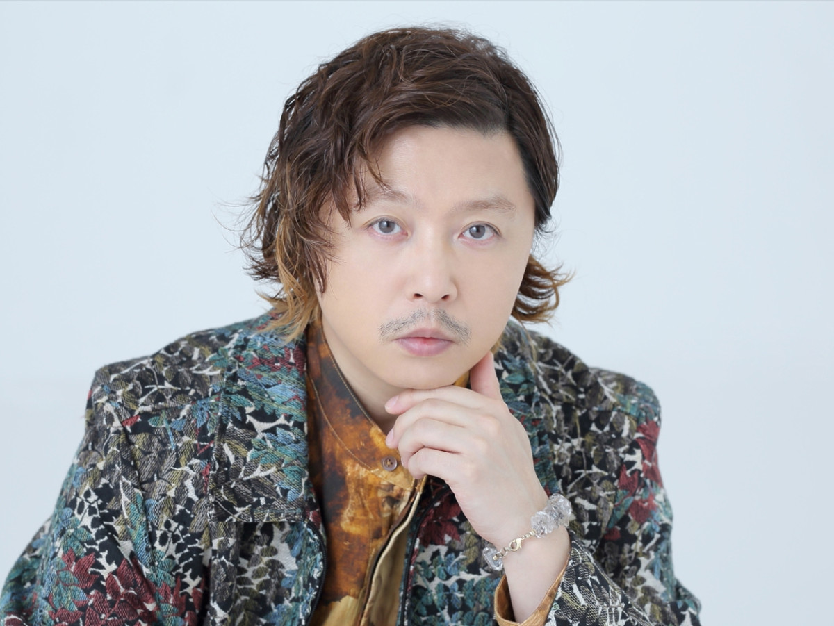 金田一一と言えばやっぱりこの人？　『金田一少年の事件簿』で初代・金田一一を演じた堂本剛