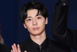 高杉真宙、劇場版『 TOKYO MER ～走る緊急救命室～南海ミッション』プレミアイベント