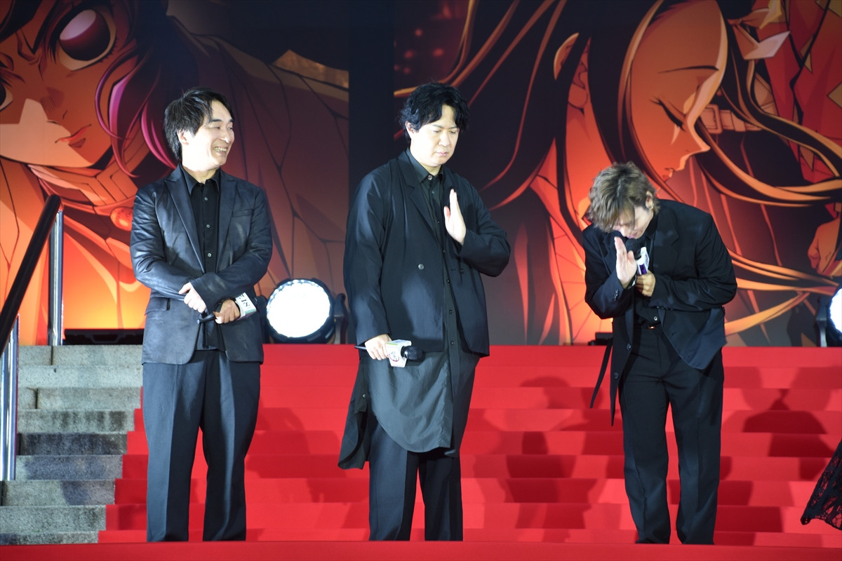 下野紘「愛されるキャラになって本当に良かったなと思います！」　『鬼滅の刃』での試行錯誤を振り返る