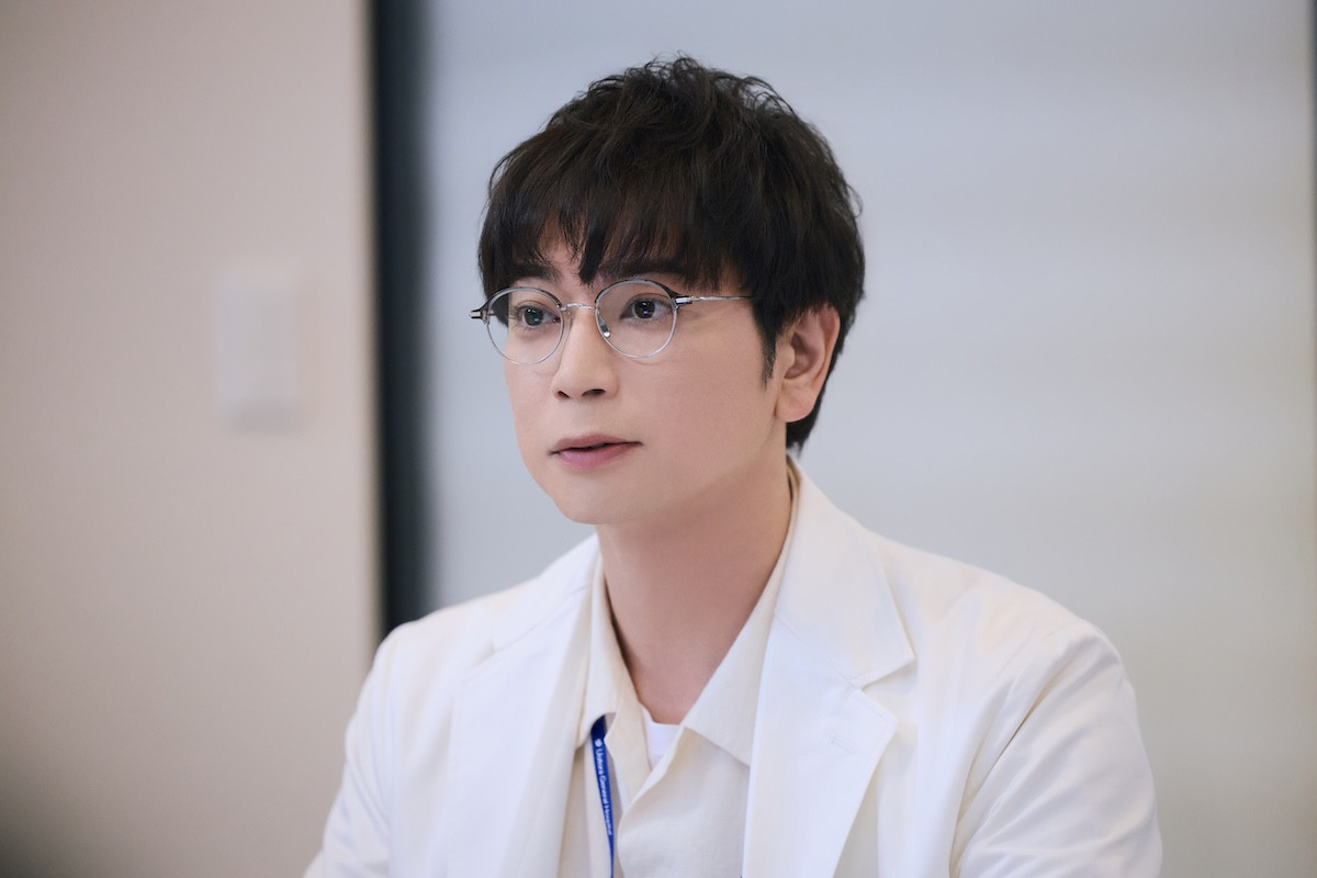 『19番目のカルテ』初回　仲里依紗、患者役で涙の熱演　ネット称賛続々「すっごい伝わる」「名優」