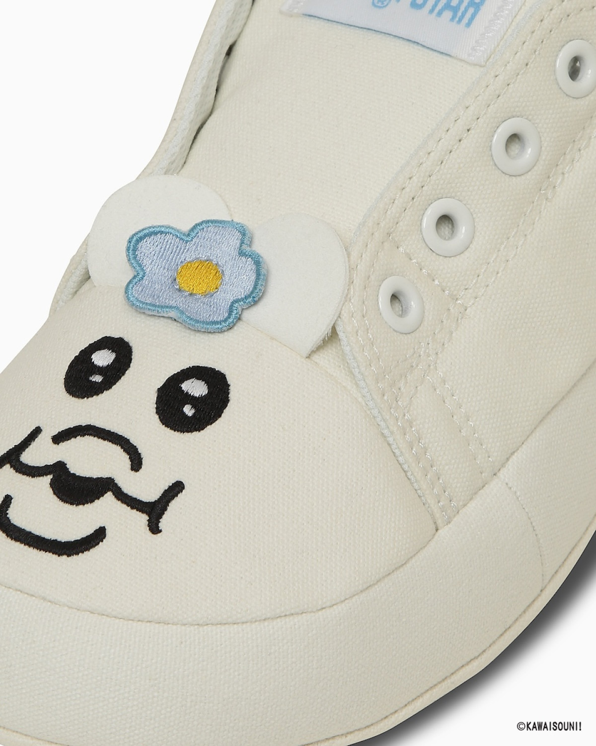 2025.7.16CONVERSE × 可哀想に！