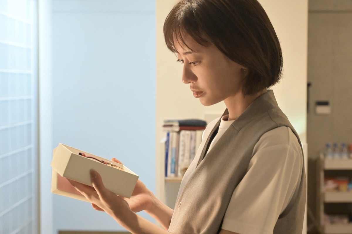 『奪い愛、真夏』初回 “真夏”松本まりか＆“時夢”安田顕のキスから予想外の展開へ「まさか」「ニュージャンル」（ネタバレあり）