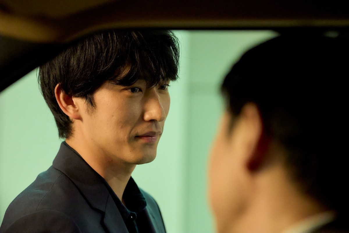 『しあわせな結婚』第2話　“幸太郎”阿部サダヲ、妻“ネルラ”松たか子の秘められた過去に葛藤