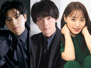 写真総点数545枚！ 綾野剛の肖像作品集発売 写真家・操上和美が