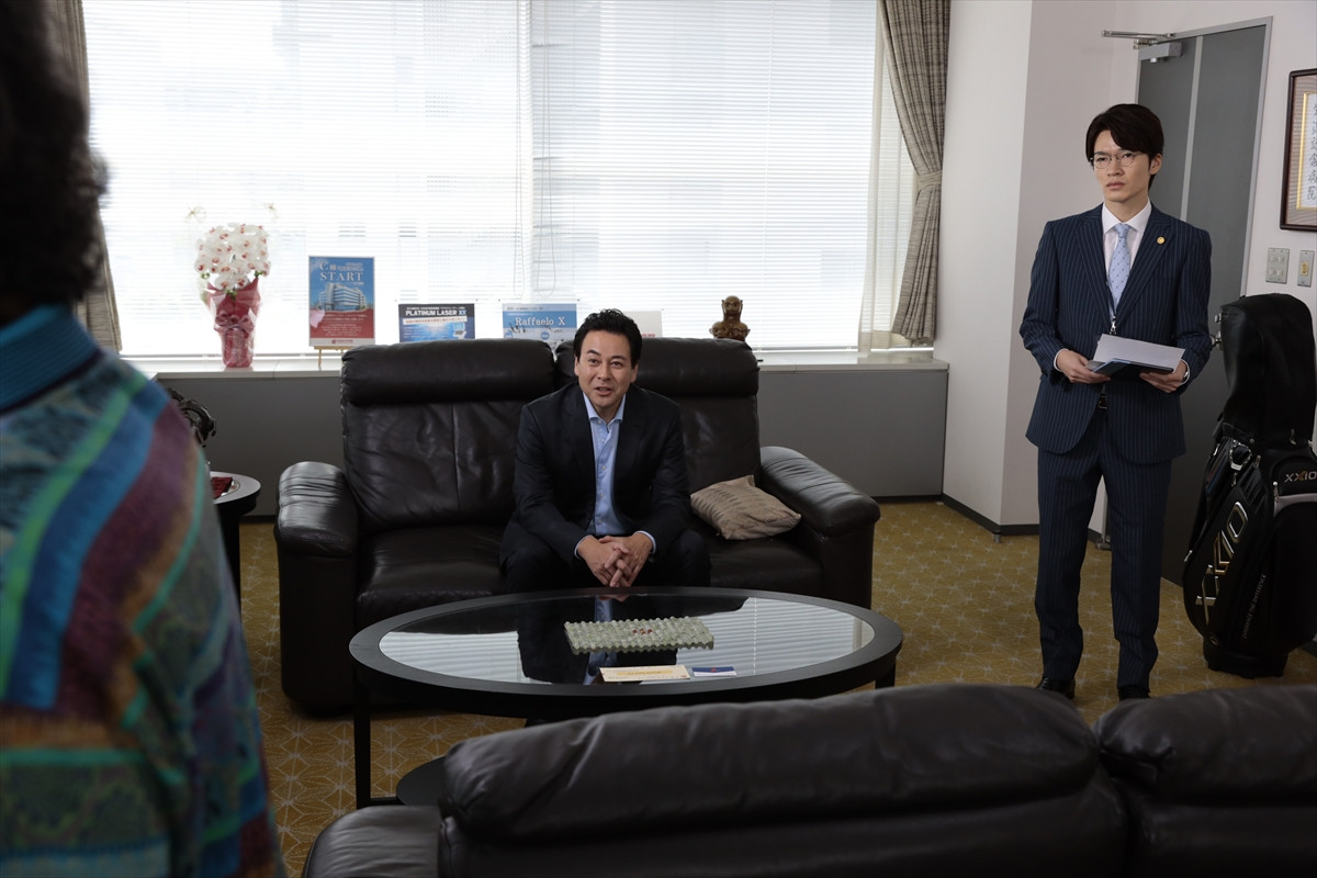 『誘拐の日』“政宗”斎藤工＆“凛”永尾柚乃、絶体絶命ラストにネット悲鳴「最悪な事態…」「詰んだ!!」（ネタバレあり）