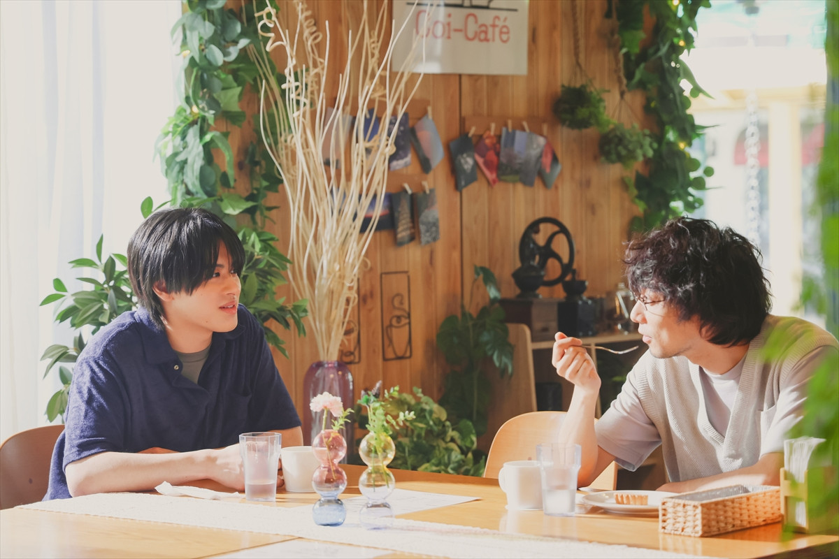 『もしレン』マイノリティを生きる“乙葉”島崎遥香たちの思いに反響「切ない」「心がギュッとなりました」
