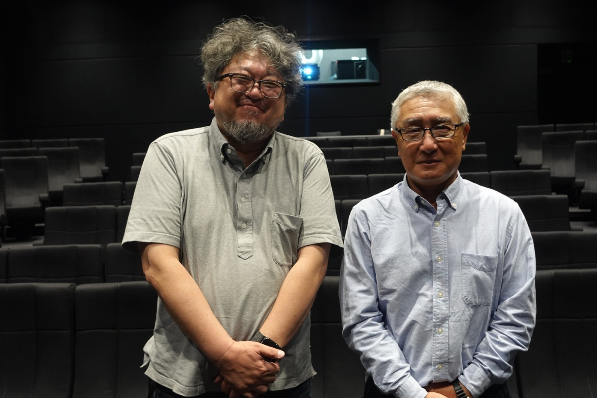 ガメラ生誕60周年プロジェクト第1弾『昭和ガメラ映画祭』開催　初期3作が樋口真嗣・小椋俊一監修でよみがえる！