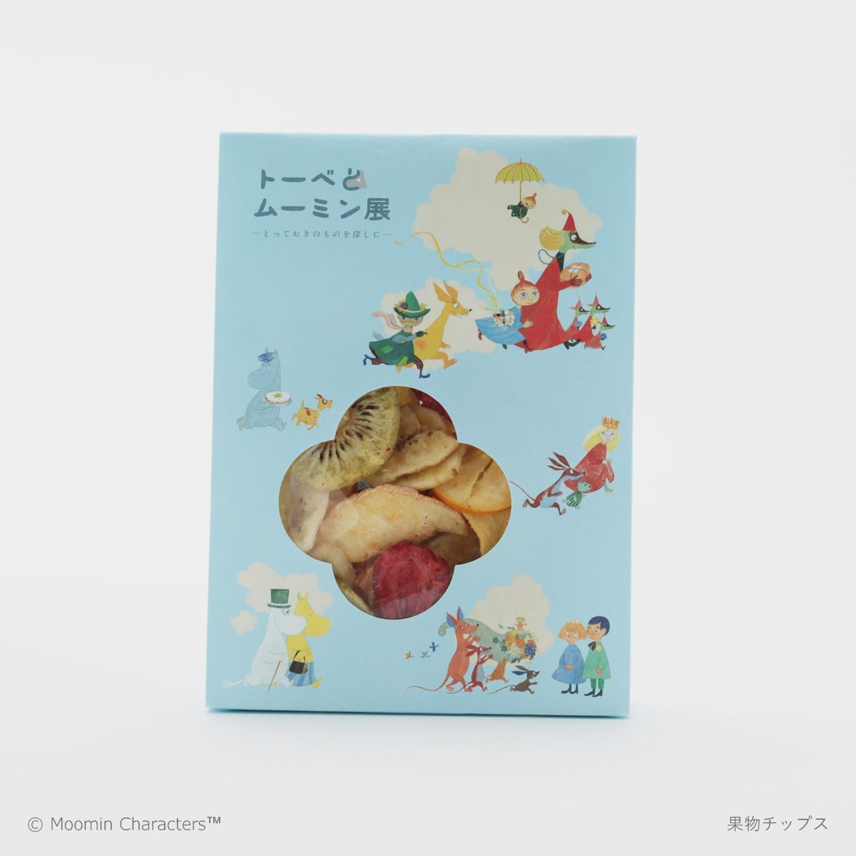 2500703「トーベとムーミン展～とっておきのものを探しに～」