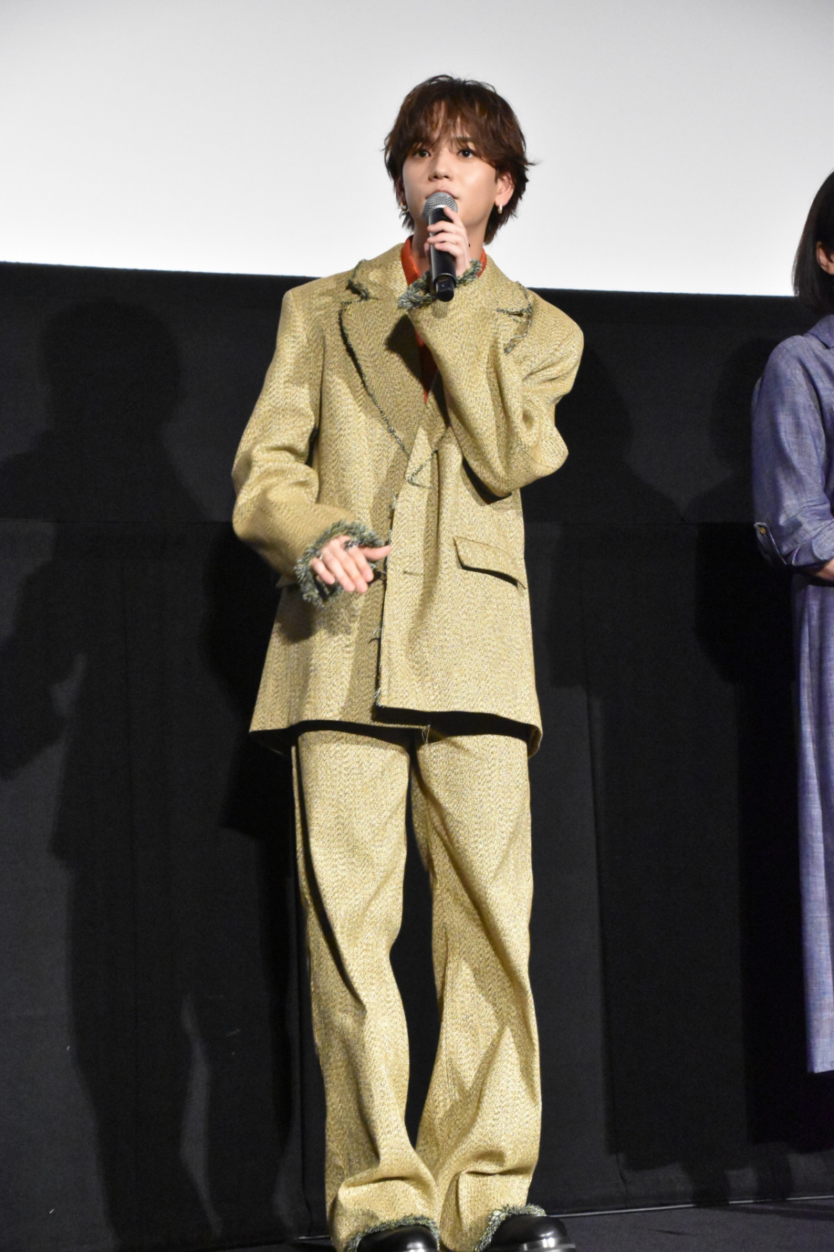 FANTASTICS中島颯太、東啓介と“デート中”にファン遭遇でドキッ「えっ、プライベートでも!?」