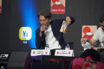 パリで開催された「JAPAN EXPO」より、スタジオカラー新作短編アニメーション作品発表 イベントの様子