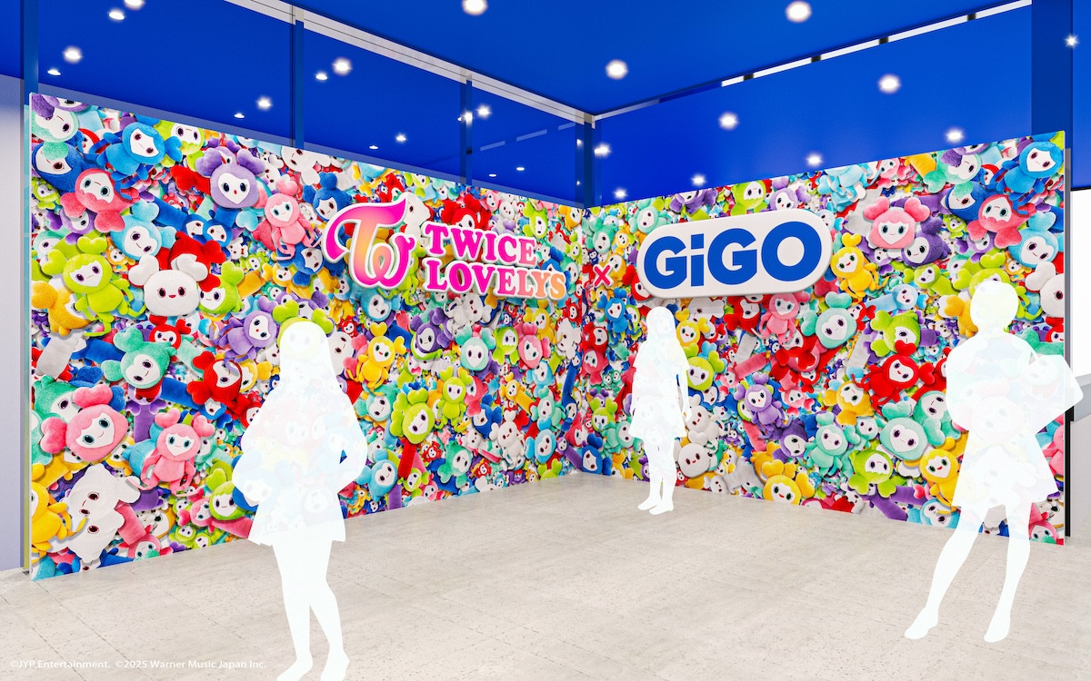 2025.7.12TWICE LOVELYS×GiGO